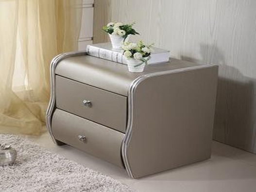 床頭柜注冊商標