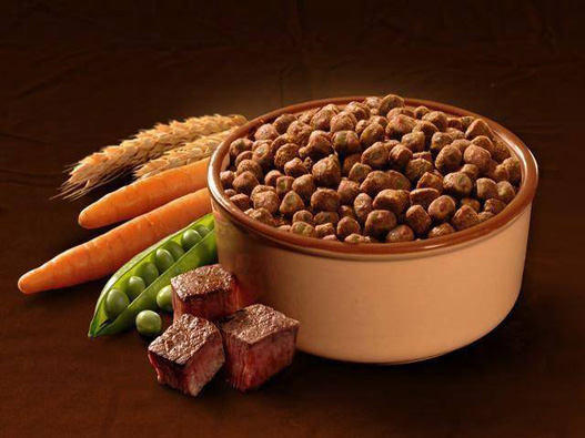 寵物食品商標注冊要多少費用?