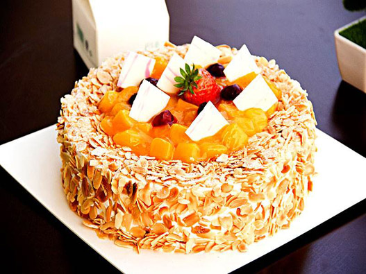 蛋糕商標(biāo)注冊的流程是什么?