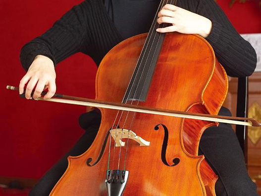 大提琴培訓