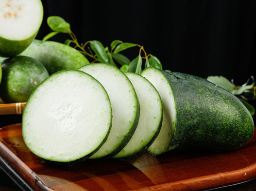 冬瓜商標注冊屬于哪一類?