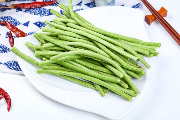 豆角商標注冊屬于哪一類?