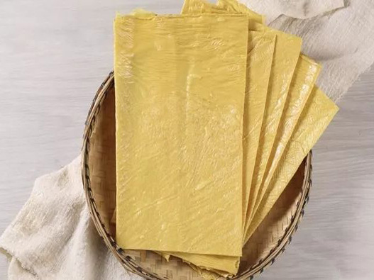 豆皮商標注冊屬于哪一類?