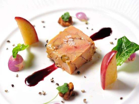 鵝肝醬商標注冊屬于哪一類？