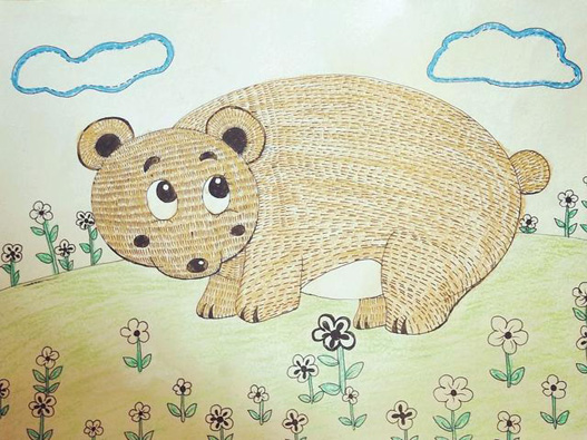 兒童畫培訓(xùn)