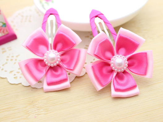 發夾商標注冊的步驟有哪些?