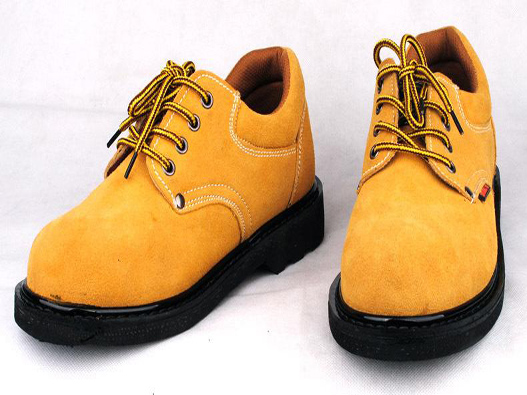 防護鞋商標注冊的步驟有哪些?