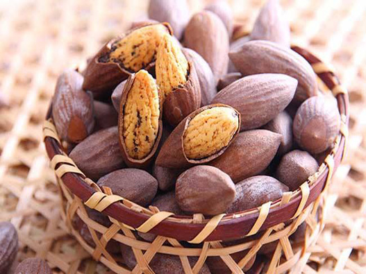 榧子的商標注冊屬于哪一類？