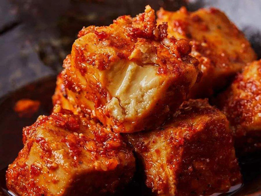 腐乳商標注冊的流程是什么？