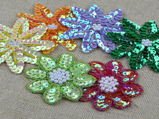 服裝輔料商標注冊的材料是什么？