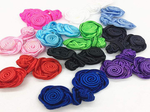 服裝輔料注冊商標