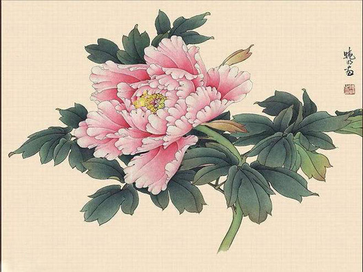 工筆畫(huà)培訓(xùn)