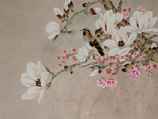 工筆畫培訓(xùn)商標(biāo)注冊(cè)哪一類?