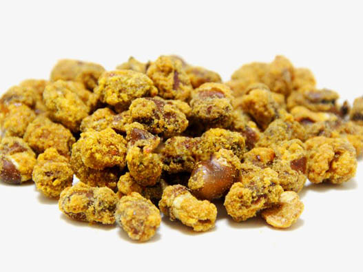 怪味豆商標(biāo)注冊屬于哪一類？