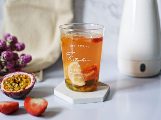 果茶商標注冊的流程是什么?