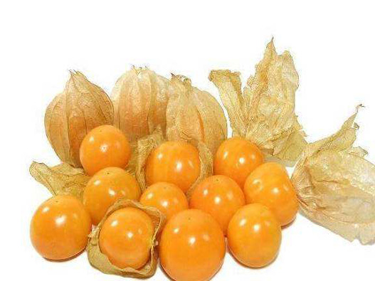 姑娘果商標注冊屬于哪一類？