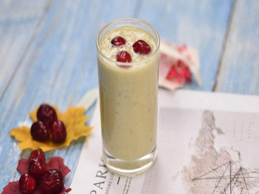 果昔飲料商標注冊的資料有什么?