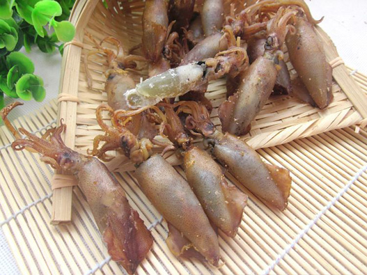 海兔干商標注冊哪一類？