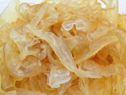 海蜇皮商標注冊哪一類？