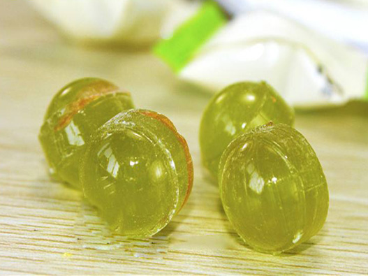 哈蜜瓜糖商標(biāo)注冊(cè)屬于哪一類(lèi)？