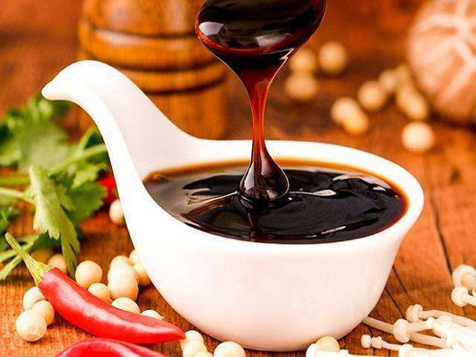 蠔油商標注冊的材料是什么？