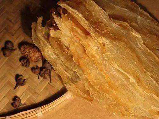 花膠商標(biāo)注冊哪一類?