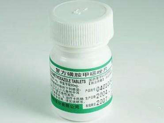 磺胺(藥)商標注冊哪一類?