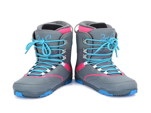 滑雪靴商標注冊的材料是什么?