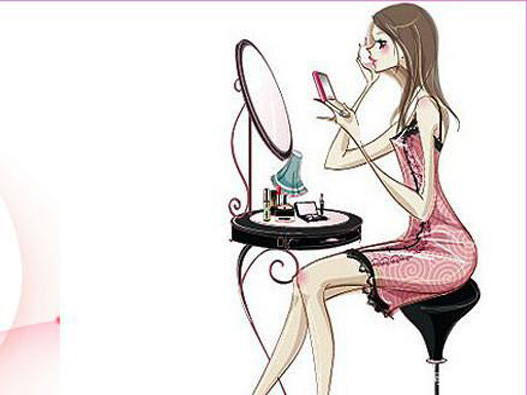 化妝培訓(xùn)商標(biāo)注冊(cè)哪一類?