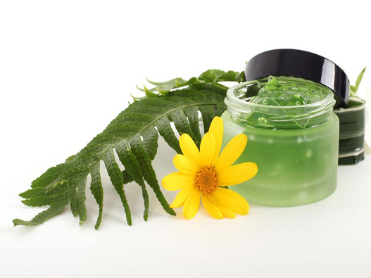 護膚品商標注冊的材料是什么?