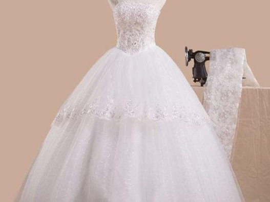 婚紗商標注冊的步驟有哪些？