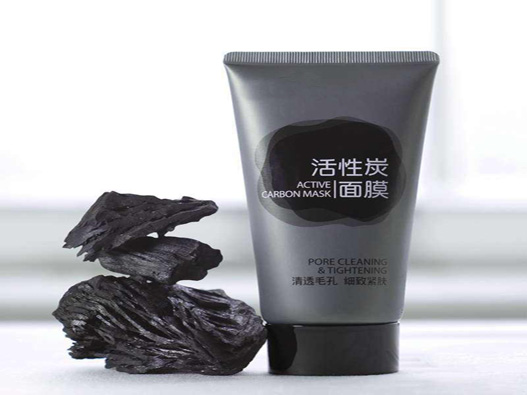 活性炭面膜商標注冊哪一類？