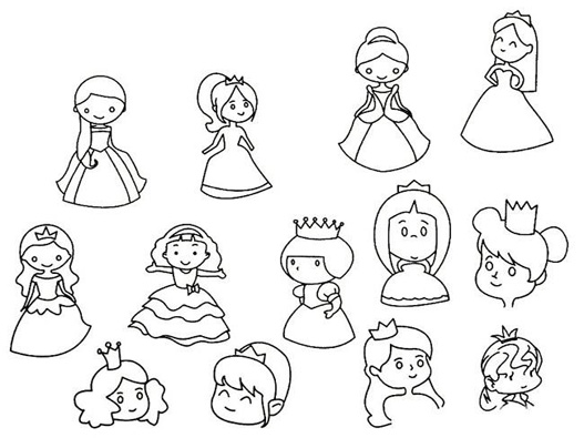 簡筆畫培訓(xùn)商標(biāo)注冊(cè)哪一類?