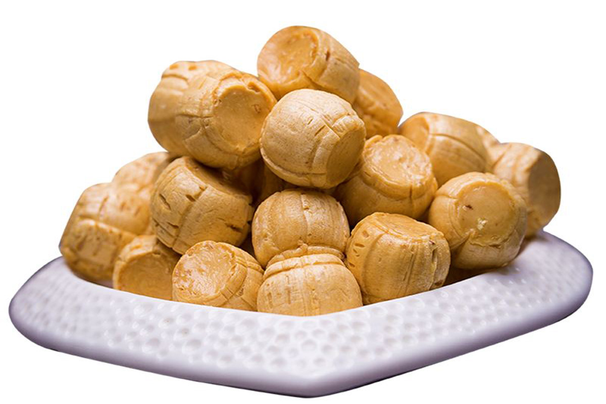 姜汁糖商標注冊