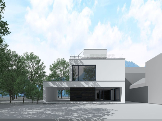 建筑設計培訓商標注冊哪一類?