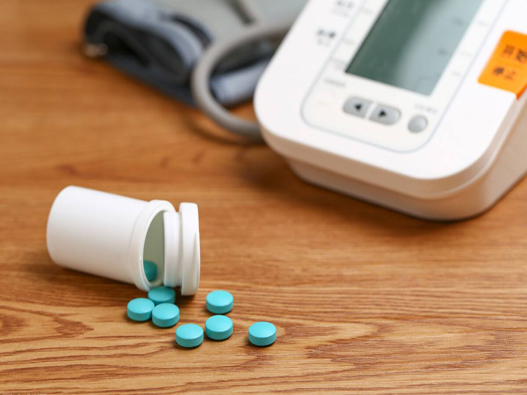 降壓藥商標注冊哪一類?