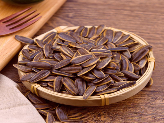 焦糖瓜子商標注冊屬于哪一類?