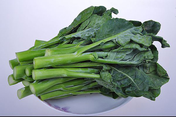 芥蘭商標注冊哪一類?