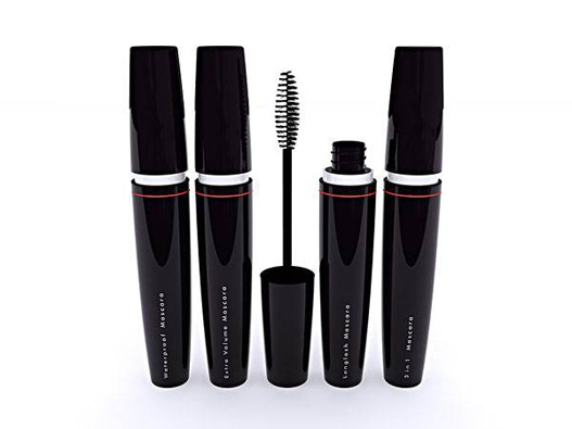 睫毛膏商標(biāo)注冊的材料有哪些?