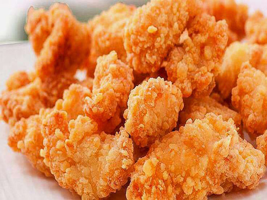 雞米花商標注冊屬于哪一類?