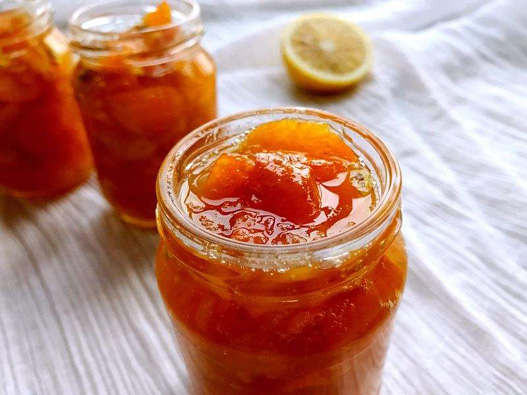 金桔膏商標注冊哪一類?