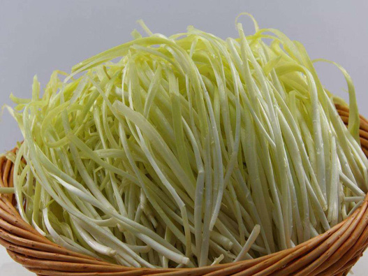 韭黃商標注冊哪一類？