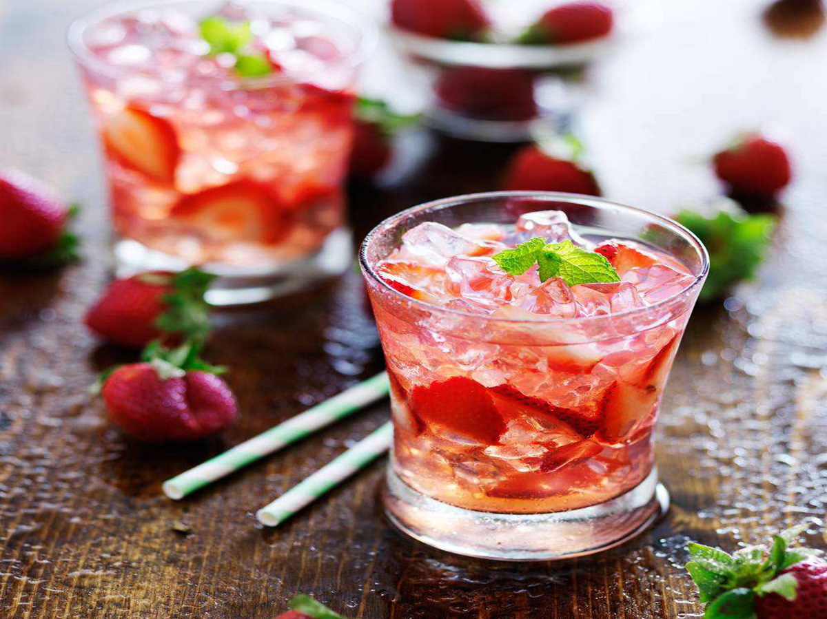 注冊雞尾酒商標(biāo)