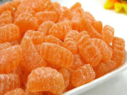 橘子糖商標(biāo)注冊(cè)屬于哪一類(lèi)？