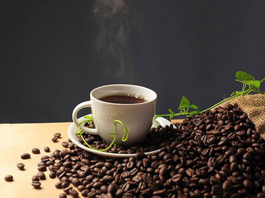 咖啡商標注冊的材料是什么?