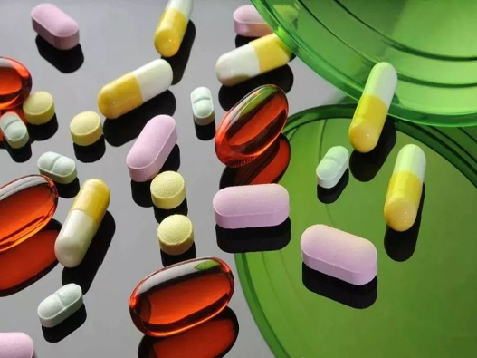 抗氧化藥商標注冊哪一類?