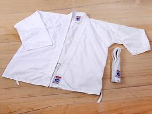 注冊空手道服商標(biāo)