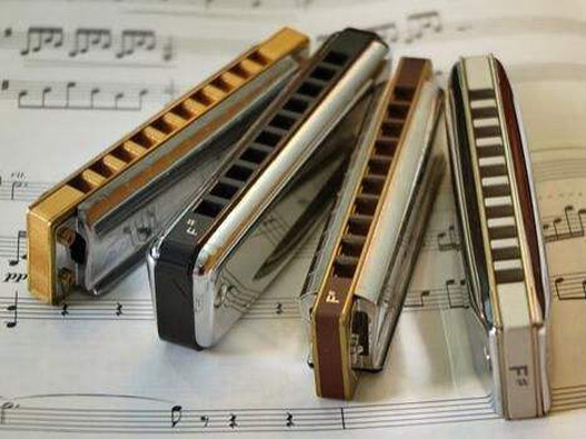 口琴培訓商標注冊哪一類?