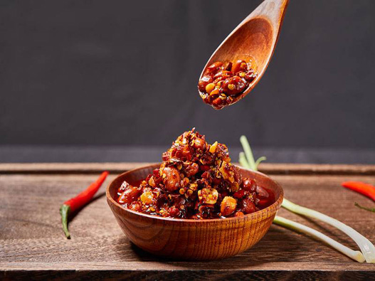 辣椒醬商標注冊要多少費用?