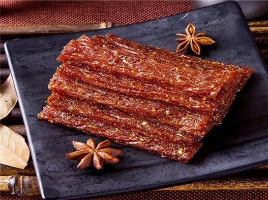 辣條商標注冊屬于哪一類?